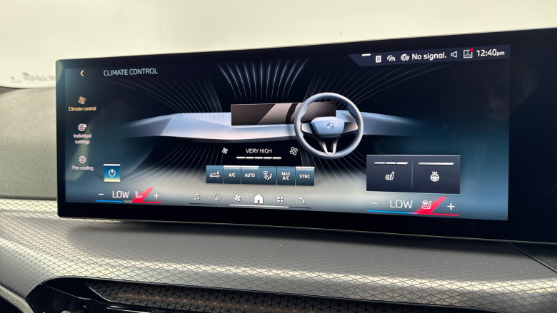 BMW 4 Series 420i M Sport 5dr Step Auto [Pro Pack] Petrol Hatchback